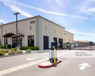 Photo 3 of Lincoln Super Storage - 3032 Thunder Valley Court, Lincoln, CA