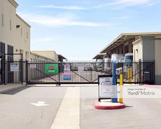 Photo 4 of Lincoln Super Storage - 3032 Thunder Valley Court, Lincoln, CA