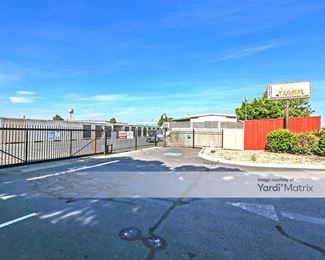 Photo 1 of Tiger Self Storage - 8530 Gerber Road, Sacramento, CA