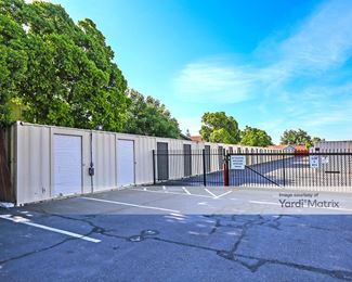 Photo 3 of Tiger Self Storage - 8530 Gerber Road, Sacramento, CA