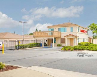 Photo 1 of Trojan Storage - 1550 Vineyard Road, Roseville, CA