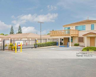 Photo 2 of Trojan Storage - 1550 Vineyard Road, Roseville, CA