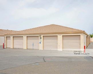 Photo 3 of Trojan Storage - 1550 Vineyard Road, Roseville, CA