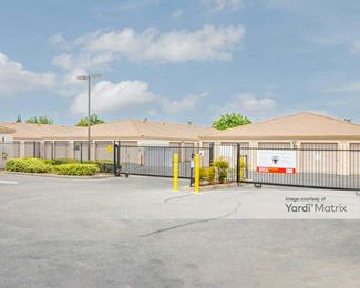 Photo 4 of Trojan Storage - 1550 Vineyard Road, Roseville, CA