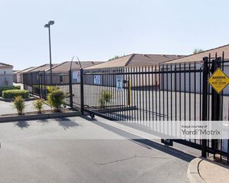 Photo 5 of Trojan Storage - 1550 Vineyard Road, Roseville, CA