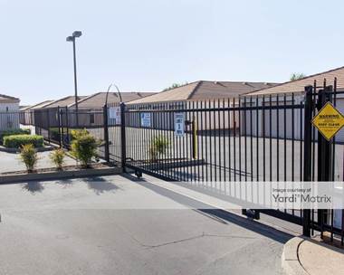 Storage Units for Rent available at 1550 Vineyard Road, Roseville, CA 95678