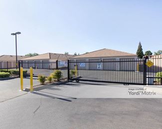 Photo 6 of Trojan Storage - 1550 Vineyard Road, Roseville, CA