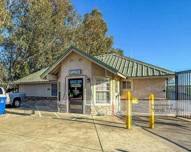 Storage Units for Rent available at 8740 Calvine Road, Sacramento, CA 95828