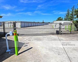 Photo 2 of Extra Space Storage - 8740 Calvine Road, Sacramento, CA