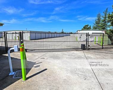 Storage Units for Rent available at 8740 Calvine Road, Sacramento, CA 95828