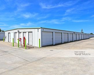 Photo 3 of Extra Space Storage - 8740 Calvine Road, Sacramento, CA