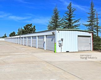 Photo 4 of Extra Space Storage - 8740 Calvine Road, Sacramento, CA