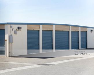 Photo 3 of Blue Oaks Self Storage - 1450 Blue Oaks Blvd, Roseville, CA