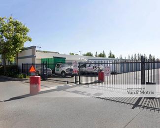 Photo 4 of Blue Oaks Self Storage - 1450 Blue Oaks Blvd, Roseville, CA