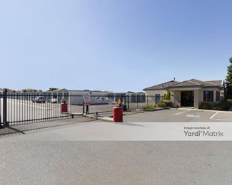 Photo 5 of Blue Oaks Self Storage - 1450 Blue Oaks Blvd, Roseville, CA