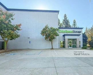 Photo 1 of Extra Space Storage - 7716 Folsom Blvd, Sacramento, CA