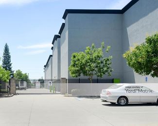 Photo 3 of Extra Space Storage - 7716 Folsom Blvd, Sacramento, CA