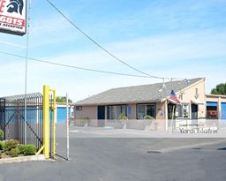 Image for Guardian Self Storage - 2961 Fruitridge Road, Sacramento, CA