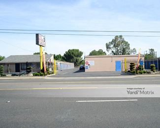 Photo 3 of Guardian Self Storage - 2961 Fruitridge Road, Sacramento, CA