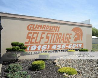 Photo 4 of Guardian Self Storage - 2961 Fruitridge Road, Sacramento, CA