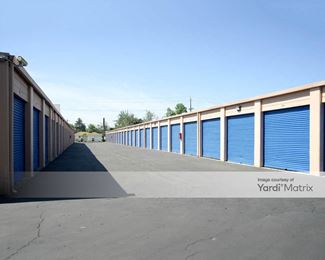 Photo 5 of Guardian Self Storage - 2961 Fruitridge Road, Sacramento, CA
