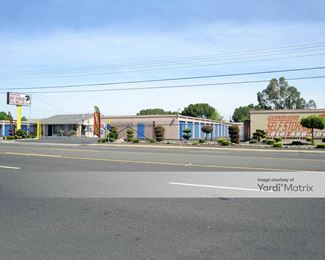 Photo 6 of Guardian Self Storage - 2961 Fruitridge Road, Sacramento, CA