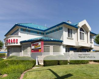 Photo 1 of Storage Direct - 998 Washington Blvd, Roseville, CA