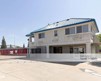 Photo 2 of Storage Direct - 998 Washington Blvd, Roseville, CA