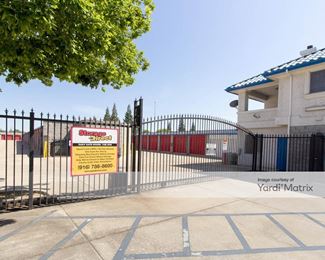 Photo 3 of Storage Direct - 998 Washington Blvd, Roseville, CA