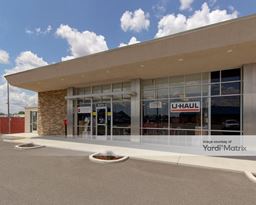 Image for North Highlands Mini Storage - 6099 Watt Avenue, North Highlands, CA