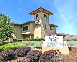 Image for Harbour Point Self Storage - 2229 Kausen Drive, Elk Grove, CA