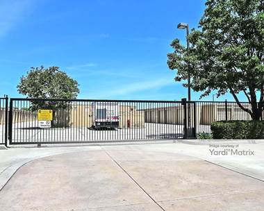Storage Units for Rent available at 2229 Kausen Drive, Elk Grove, CA 95758