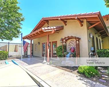 Storage Units for Rent available at 2229 Kausen Drive, Elk Grove, CA 95758