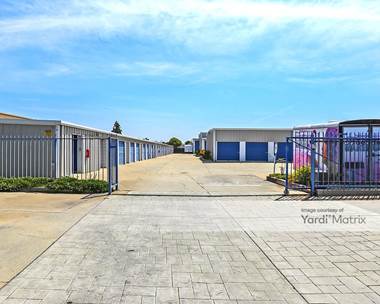Storage Units for Rent available at 535 Industrial Drive, Galt, CA 95632