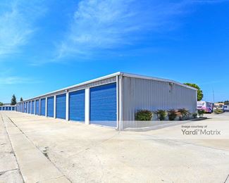 Photo 3 of Secured Self Storage - 535 Industrial Drive, Galt, CA