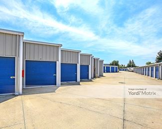 Photo 4 of Secured Self Storage - 535 Industrial Drive, Galt, CA