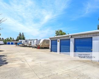 Photo 5 of Secured Self Storage - 535 Industrial Drive, Galt, CA