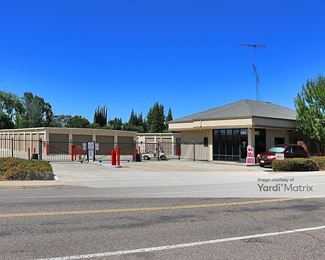Photo 1 of Gold Country Self Storage - 590 Levy Road, Folsom, CA