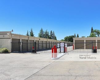 Photo 2 of Gold Country Self Storage - 590 Levy Road, Folsom, CA
