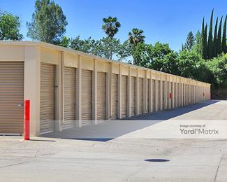 Photo 3 of Gold Country Self Storage - 590 Levy Road, Folsom, CA