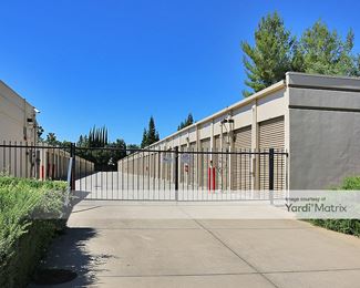 Photo 4 of Gold Country Self Storage - 590 Levy Road, Folsom, CA