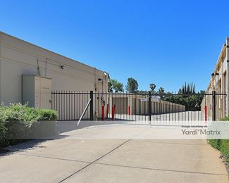 Photo 5 of Gold Country Self Storage - 590 Levy Road, Folsom, CA