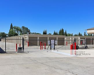 Photo 6 of Gold Country Self Storage - 590 Levy Road, Folsom, CA