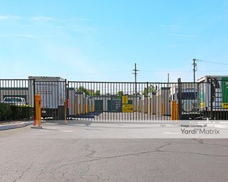Photo 2 of Extra Space Storage - 2410 Mercantile Drive, Rancho Cordova, CA