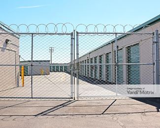 Photo 4 of Extra Space Storage - 2410 Mercantile Drive, Rancho Cordova, CA