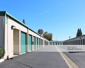 Photo 5 of Extra Space Storage - 2410 Mercantile Drive, Rancho Cordova, CA