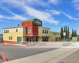 Image for Extra Space Storage - 7345 Roseville Road, Sacramento, CA