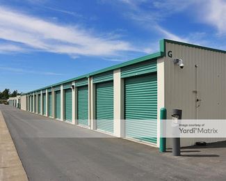 Photo 2 of Extra Space Storage - 7345 Roseville Road, Sacramento, CA