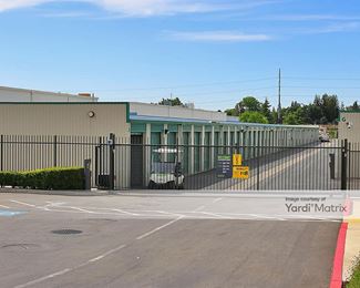 Photo 5 of Extra Space Storage - 7345 Roseville Road, Sacramento, CA