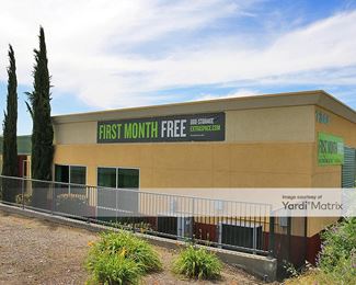 Photo 6 of Extra Space Storage - 7345 Roseville Road, Sacramento, CA